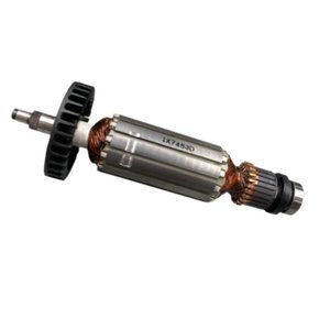 Induzido Completo Para Esmerilhadeira M9503G 220V - 510172-8 - Makita Induzido Completo Para Esmerilhadeira M9503G 220V - 510172-8 - Makita