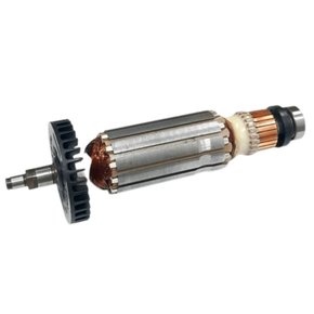 Induzido Completo Para Esmerilhadeira MGA452 110V - 510200-9 - Makita