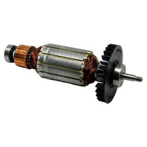 Induzido Completo Para Esmerilhadeira MT901 - 516948-1 - Makita