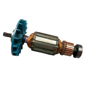 Induzido Completo Para Furadeira 6510H/PBL 110V - 511332-5 - Makita Induzido Completo Para Furadeira 6510H/PBL 110V - 511332-5 - Makita