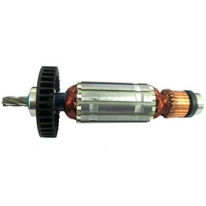 Induzido Completo Para Furadeira HP2050 220V - 517413-3 - Makita Induzido Completo Para Furadeira HP2050 220V - 517413-3 - Makita