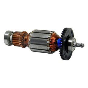 Induzido Completo Para Furadeira MT651-220V - 515603-2 - Makita
