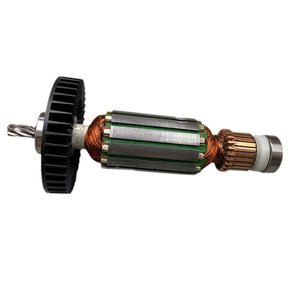 Induzido Completo Para Lixadeira de Cinta 9031 - 517148-6 - Makita Induzido Completo Para Lixadeira de Cinta 9031 - 517148-6 - Makita