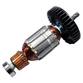 Induzido Completo para Lixadeira Vertical GV5010 - 515313-1 - Makita