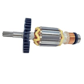 Induzido Completo Para Martelo HM0830 - 513588-6 - Makita