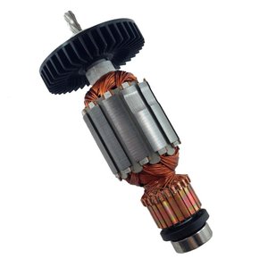 Induzido Completo Para Misturador UT1305 220V - 513653-1 - Makita