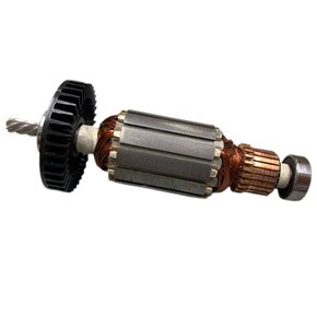 Induzido Completo Para Parafusadeira 6802BV - 515156-1 - Makita Induzido Completo Para Parafusadeira 6802BV - 515156-1 - Makita