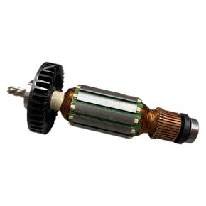 Induzido Completo Para Parafusadeira 6827-220V - 517323-4 - Makita Induzido Completo Para Parafusadeira 6827-220V - 517323-4 - Makita