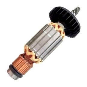 Induzido Completo Para Serra 411S - 516868-9 - Makita