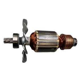 Induzido Completo para Serra Circular 5007N/ 5007NB 220V - Makita