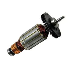 Induzido Completo Para Serra Mármore MT410-110V - 518641-3 - Makita