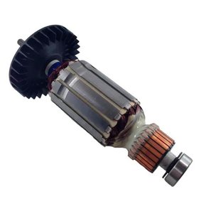 Induzido Completo Para Serra Mármore MT410-220V - 513508-0 - Makita