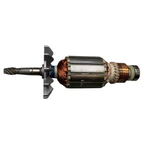Induzido Completo Para Serra Sabre JR3000V-220V - 516063-1 - Makita Induzido Completo Para Serra Sabre JR3000V-220V - 516063-1 - Makita