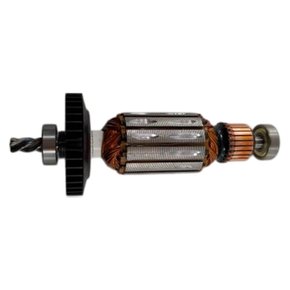 Induzido Montado para GSB 16RE - 1600A0070B - Bosch