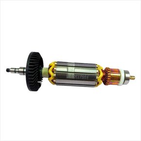 Induzido Para Esmerilhadeira 956H 220V Completo - 515233-9 - Makita