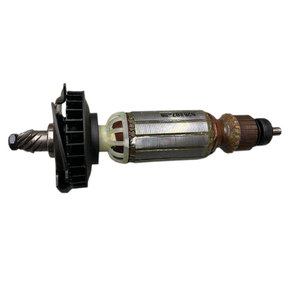Induzido Para Esmerilhadeira D28112 110V - N384369 - Dewalt
