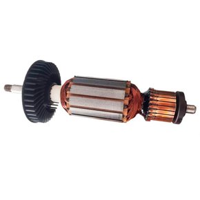 Induzido para Esmerilhadeira GWS 127V - 1604010B41 - Bosch