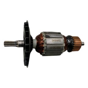 Induzido Para Furadeira 220V - 658752-01SV - Dewalt