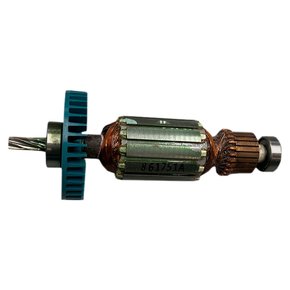 Induzido Para Furadeira DP3730/DP3750 110V - 511751-5 - Makita Induzido Para Furadeira DP3730/DP3750 110V - 511751-5 - Makita