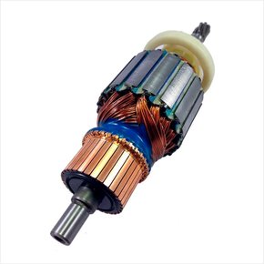 Induzido Para Martelo D25730 220V - 492485-00 - Dewalt