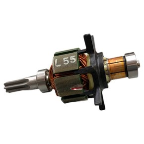 Induzido Para Parafusadeira BTD040/BTD060/BTW070 - 619058-4 - Makita