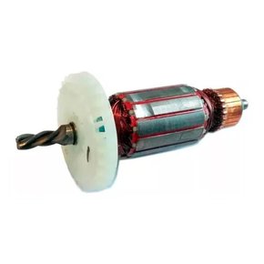 Induzido/ Rotor 220V para KD1250 - 5140145-40 - Black & Decker Induzido/ Rotor 220V para KD1250 - 5140145-40 - Black & Decker