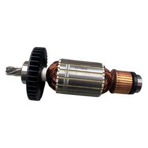 Induzido Para Serra Policorte MLC141 220V - 517863-2 - Makita