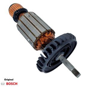 Induzido para Vibrador de Concreto 220V - F000605213 - Bosch