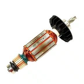 Induzido/ Rotor 110V - 1614010054 - Bosch