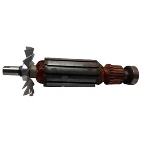 Induzido/ Rotor 110V - 511556-3 - Makita