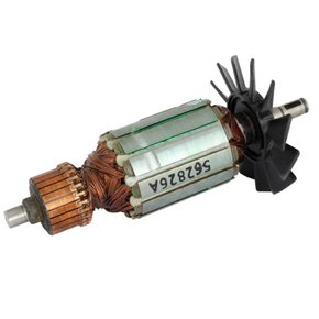 Induzido/ Rotor 110V - 512826-3 - Makita