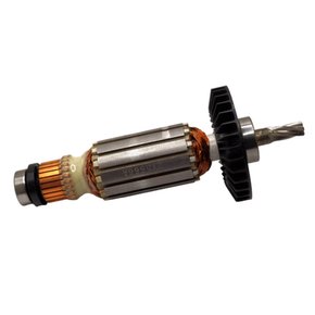 Induzido/ Rotor 110V - 515666-8 - Makita