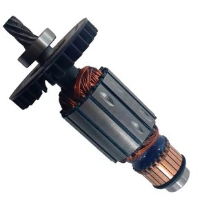 Induzido/ Rotor 110V PRO13 - 185333-09 - Dewalt