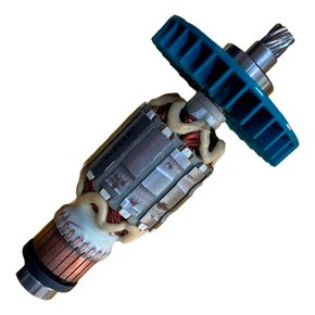 Induzido/ Rotor 115V - 515527-2 - Makita