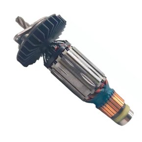 Induzido/ Rotor 120V para Martelete D25101 - 585474-01 - Dewalt