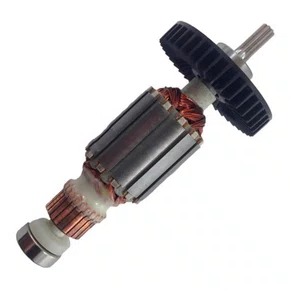 Induzido/ Rotor 127V - 512611-4 - Makita