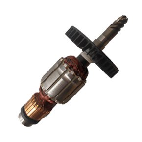 Induzido/ Rotor 127V - 513896-5 - Makita