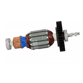 Induzido/ Rotor 127V - 5140179-91 - Black & Decker Induzido/ Rotor 127V - 5140179-91 - Black & Decker