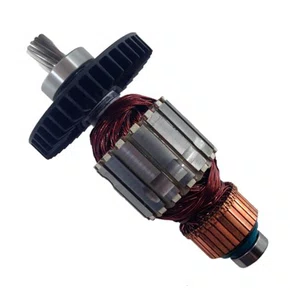 Induzido/ Rotor 127V - 516976-6 - Makita