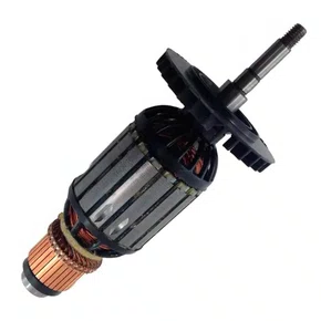 Induzido/ Rotor 127V - 638001-01S - Dewalt