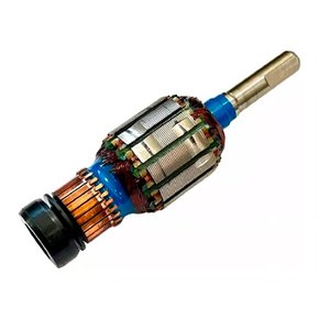 Induzido/ Rotor 127V - N431206 - Black & Decker