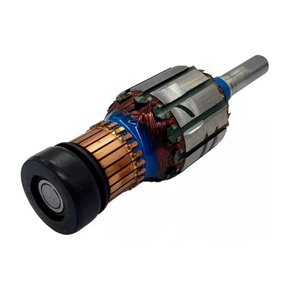 Induzido/ Rotor 127V - N431206 - Black & Decker - Felap Máquinas e