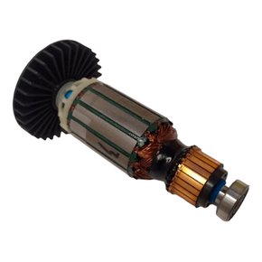 Induzido/ Rotor 127V para D25133 - N566903 - Black & Decker