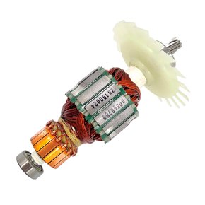 Induzido/ Rotor 127V para STSC1718-BR - 90587391 - Dewalt Induzido/ Rotor 127V para STSC1718-BR - 90587391 - Dewalt