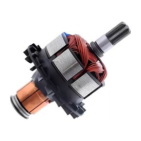 Induzido/ Rotor 20V para DCF880 - N309480 - Dewalt Induzido/ Rotor 20V para DCF880 - N309480 - Dewalt