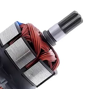 Induzido/ Rotor 20V para DCF880 - N309480 - Dewalt - Felap