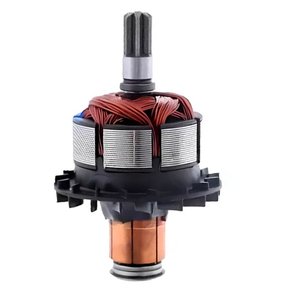 Induzido/ Rotor 20V para DCF880 - N309480 - Dewalt - Felap