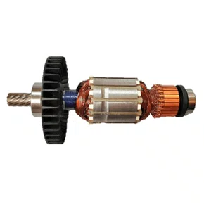 Induzido/ Rotor 220V - 510061-7 - Makita Induzido/ Rotor 220V - 510061-7 - Makita