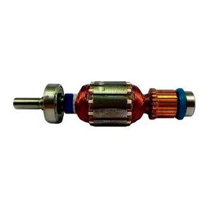 Induzido/ Rotor 220V - 510264-3 - Makita Induzido/ Rotor 220V - 510264-3 - Makita