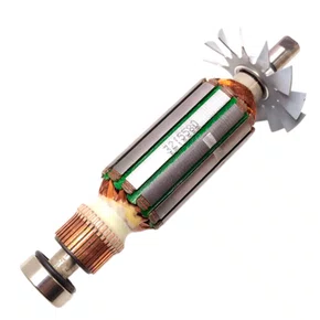 Induzido/ Rotor 220V - 511558-9 - Makita